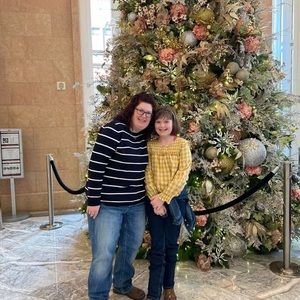 Meet your Posher, Pam